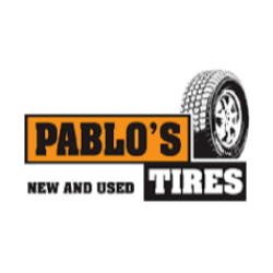 Pablo's New & Used Tires