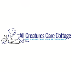 All Creatures Care Cottage