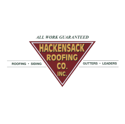 Hackensack Roofing Co. Inc.