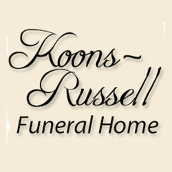 Koons - Russell Funeral Home