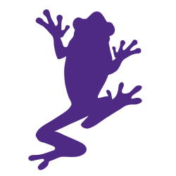 Purple Frog Graphics