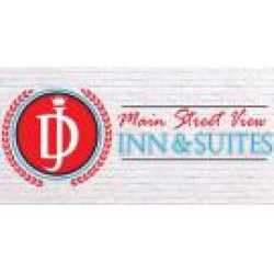 DJ Main Street View Inn & Suites