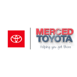 Merced Toyota Parts and Service