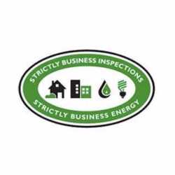 Strictly Business Home & Commercial Inspections