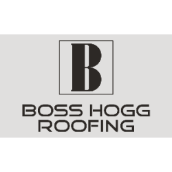 Boss Hogg Roofing