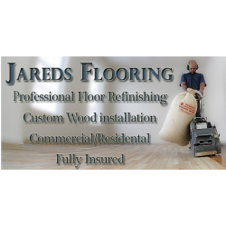 Jared’s Flooring LLC