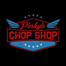 Pinky's Chop Shop