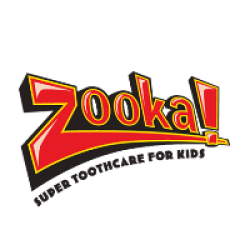 Zooka! Super Toothcare for Kids