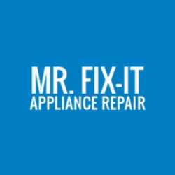 Mr. Fix-It Appliance Repair Co. LLC
