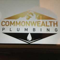 Commonwealth Plumbing