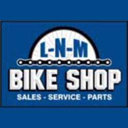 L-N-M Bike Shop