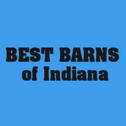 Best Barns of Indiana