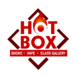 Hot Box Smoke & Vape