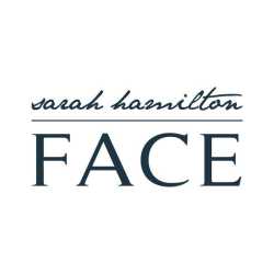 Sarah Hamilton Face