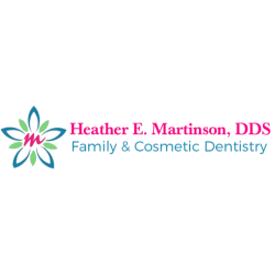 Dentist Arlington - Dr. Heather E. Martinson, DDS & Associates