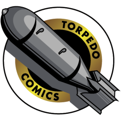 Torpedo Comics