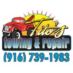 Tito's Towing and Repair