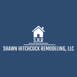 (S.H.R) Shawn Hitchcock remodeling