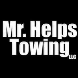Mr. Help's Towing