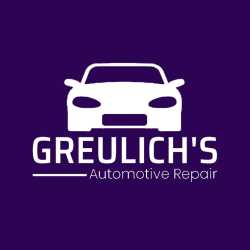 Greulich's Automotive Repair
