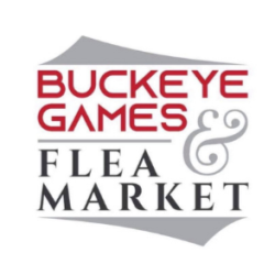Buckeye Games & Flea Market
