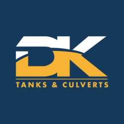 DK Tanks & Pipe