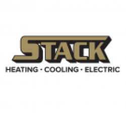 Stack Heating Cooling Plumbing & Electric