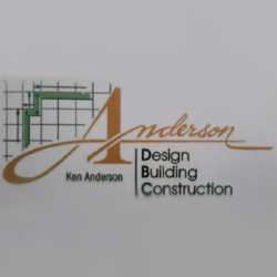 Anderson Design Building Construction
