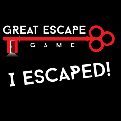 Great Escape Game Dayton