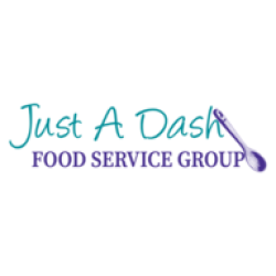 Just A Dash Food Service Group