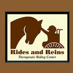 Rides & Reins Tec Inc