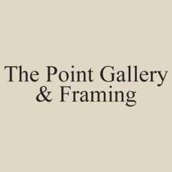 The Point Gallery & Framing