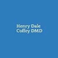 Coffey Henry Dale DDS