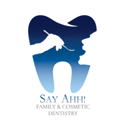 Say Ahh! Family & Cosmetic Dentistry