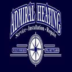 Admiral Heating and Air Conditioning, LLC
