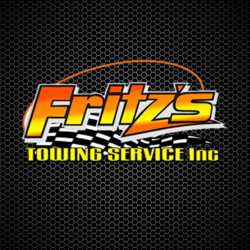 Fritz's Towing