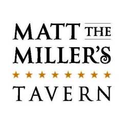 Matt the Miller's Tavern