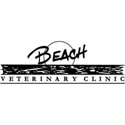 Beach Vet Clinic