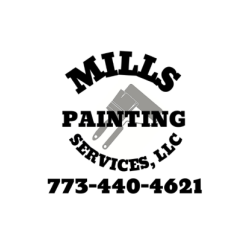 Mills Painting Services LLC
