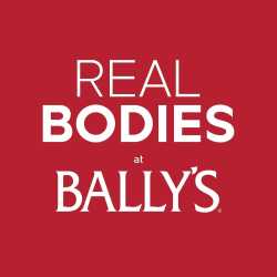 REAL BODIES at Bally's