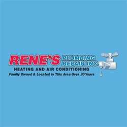 Rene's Plumbing Repair