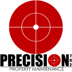 Precision 702 Property Maintenance