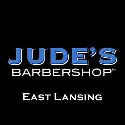 Jude's Barbershop East Lansing