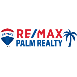 RE/MAX PALM REALTY