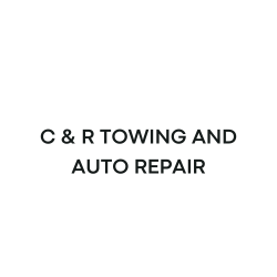 C & R Towing and Auto Repair