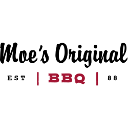 Moe's Original BBQ Downtown Mobile