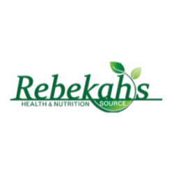 Rebekah's Health and Nutrition Source Grand Blanc
