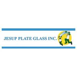 Jesup Plate Glass Inc