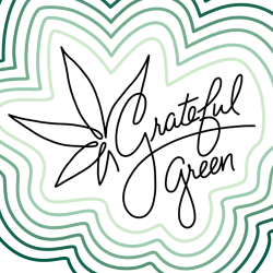 Grateful Green CBD & Delta 8 THC Dispensary