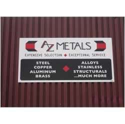 AZ Metals